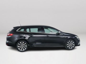Renault Mégane Estate